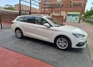 SEAT LEON Style GO Sportourer