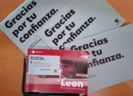 SEAT LEON Style GO Sportourer
