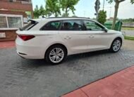 SEAT LEON Style GO Sportourer