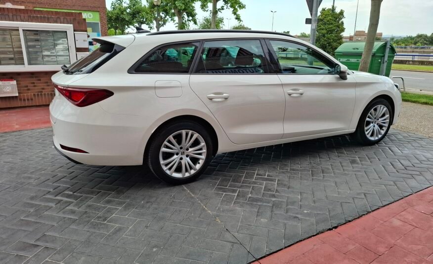 SEAT LEON Style GO Sportourer