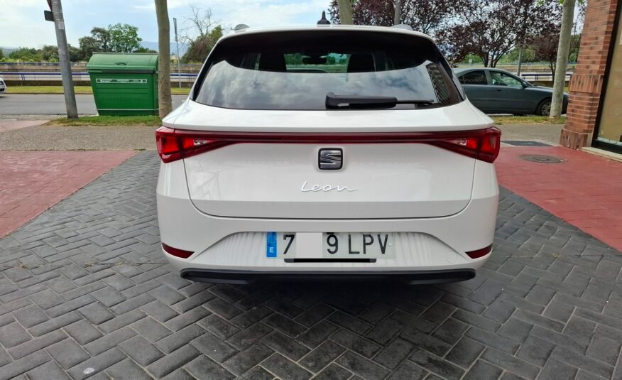 SEAT LEON Style GO Sportourer