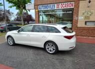 SEAT LEON Style GO Sportourer