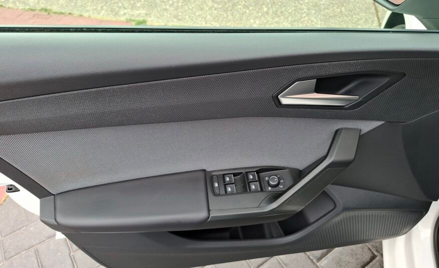 SEAT LEON Style GO Sportourer