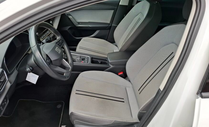 SEAT LEON Style GO Sportourer