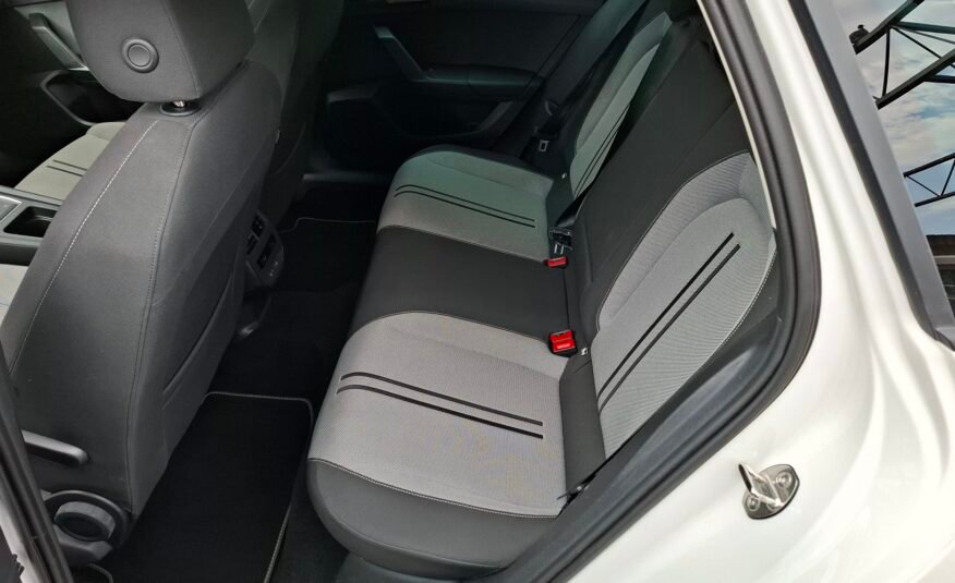 SEAT LEON Style GO Sportourer