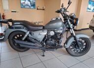 Keeway 125 cc Superlight