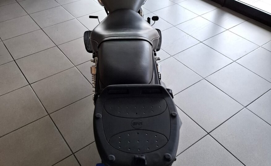 Keeway 125 cc Superlight