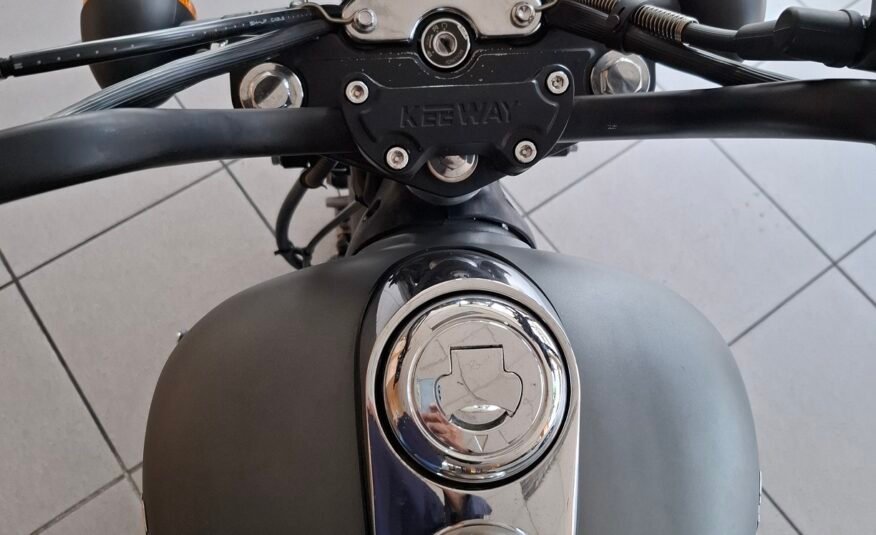 Keeway 125 cc Superlight