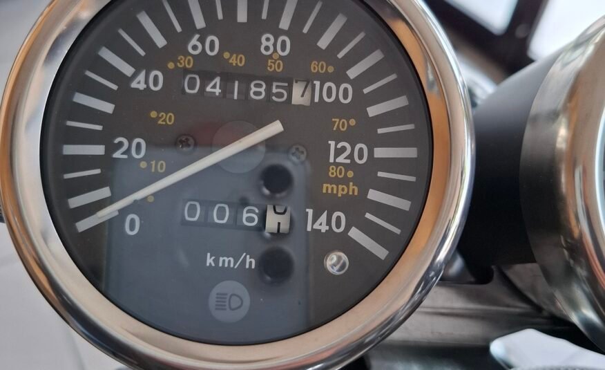 Keeway 125 cc Superlight
