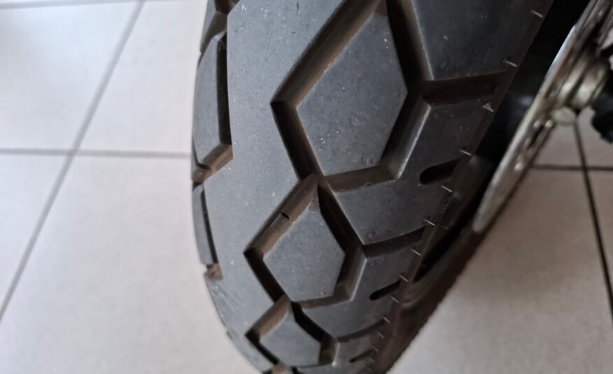 Keeway 125 cc Superlight