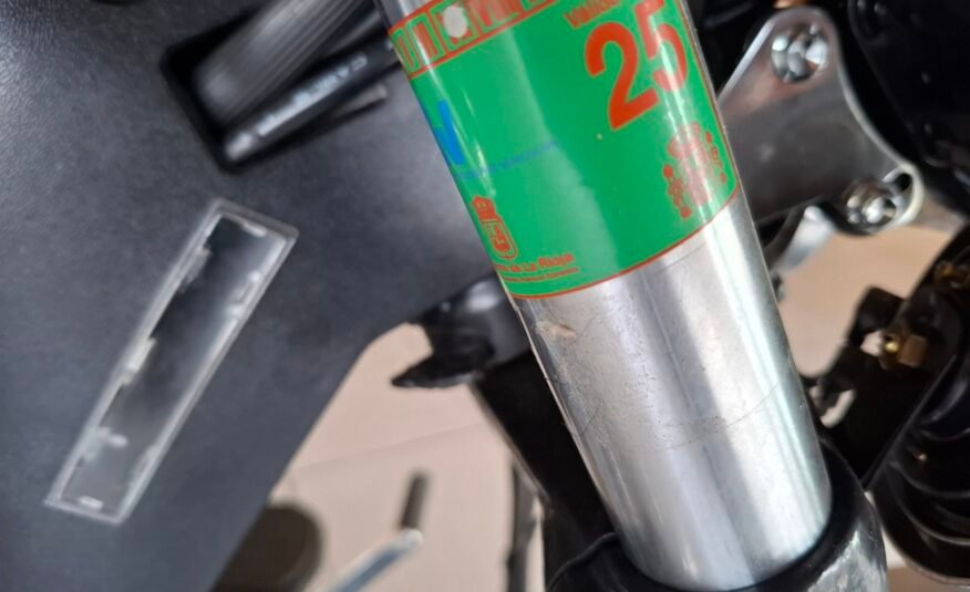 Keeway 125 cc Superlight