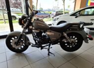 Keeway 125 cc Superlight