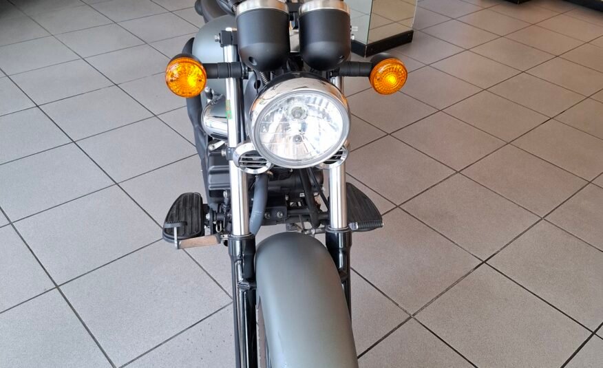 Keeway 125 cc Superlight