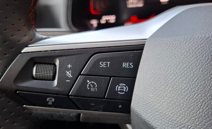 SEAT Arona 1.0 Tsi 110 cvs FR 110