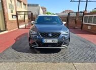 SEAT Arona 1.0 Tsi 110 cvs FR 110