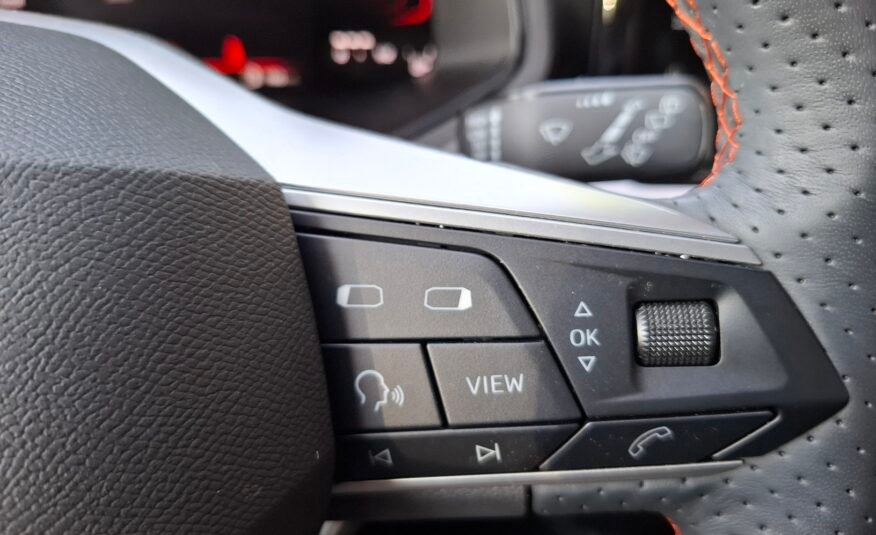 SEAT Arona 1.0 Tsi 110 cvs FR 110