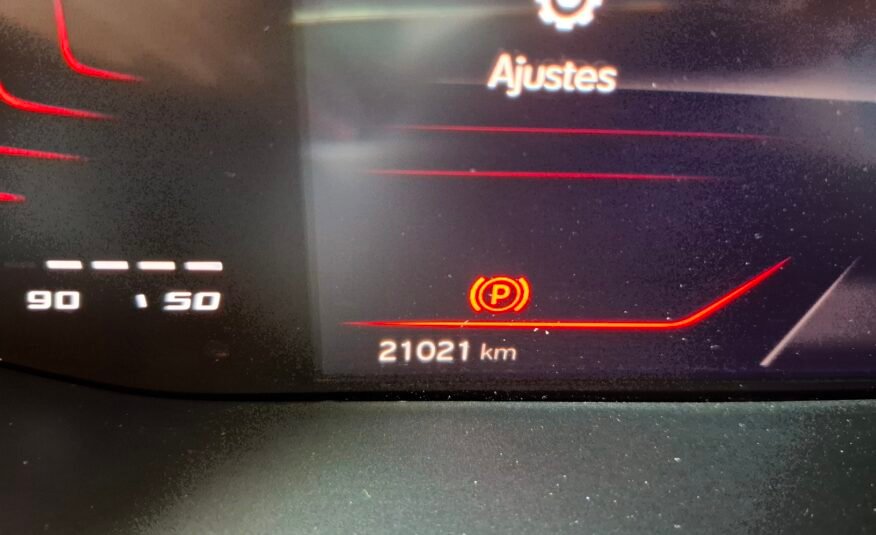SEAT Arona 1.0 Tsi 110 cvs FR 110