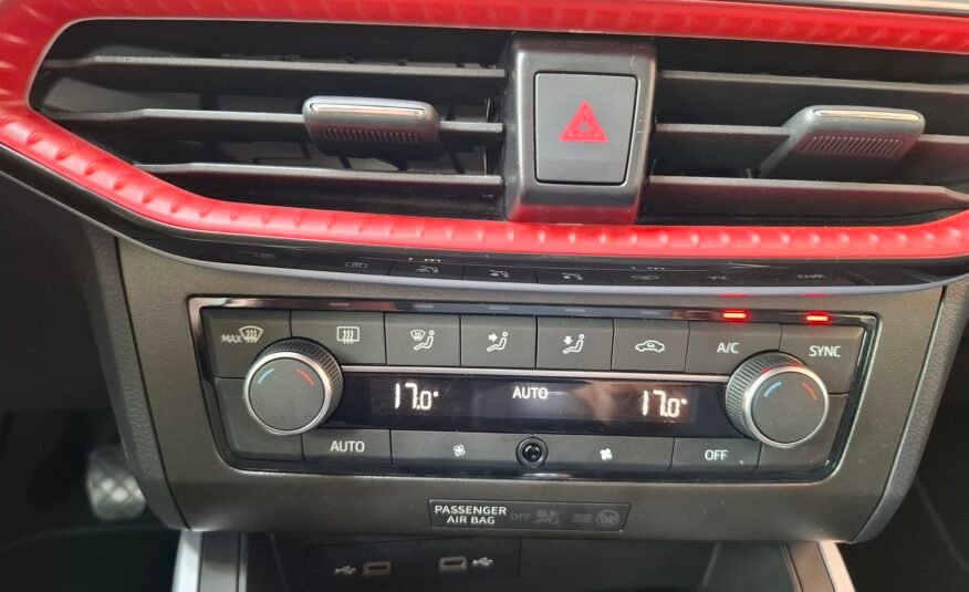 SEAT Arona 1.0 Tsi 110 cvs FR 110
