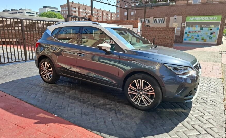 SEAT Arona 1.0 Tsi 110 cvs FR 110