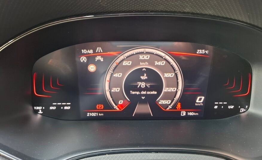 SEAT Arona 1.0 Tsi 110 cvs FR 110