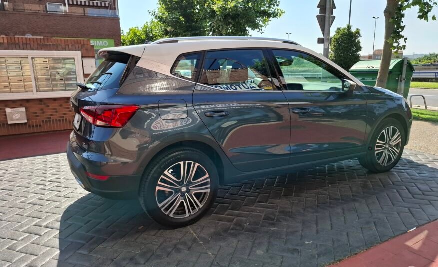 SEAT Arona 1.0 Tsi 110 cvs FR 110
