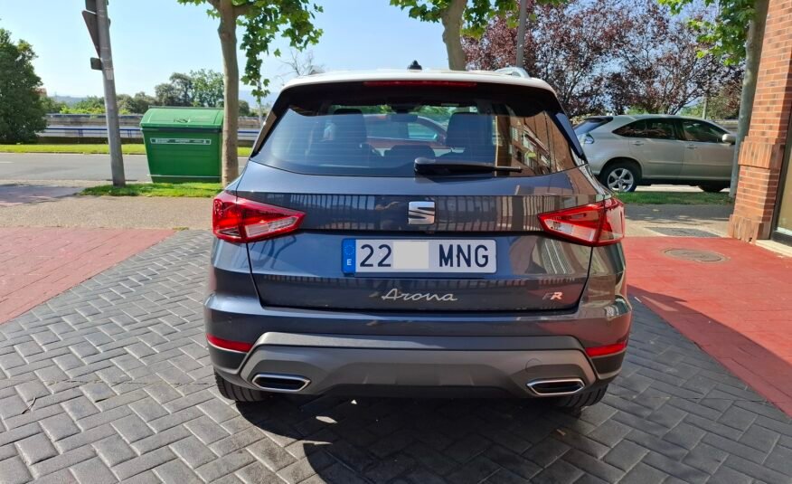 SEAT Arona 1.0 Tsi 110 cvs FR 110