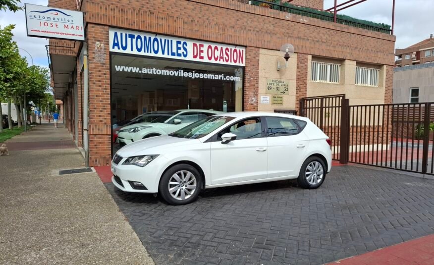 SEAT León Tdi Tdi Reference Plus