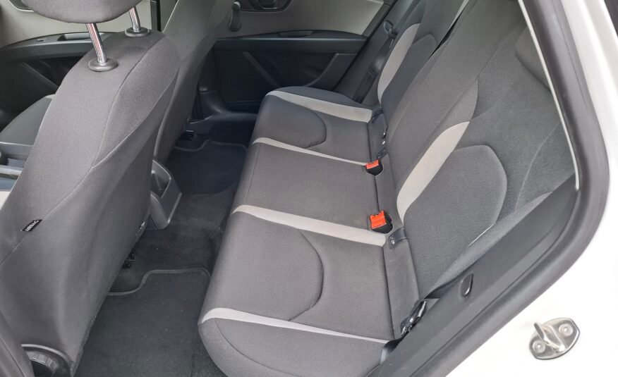 SEAT León Tdi Tdi Reference Plus