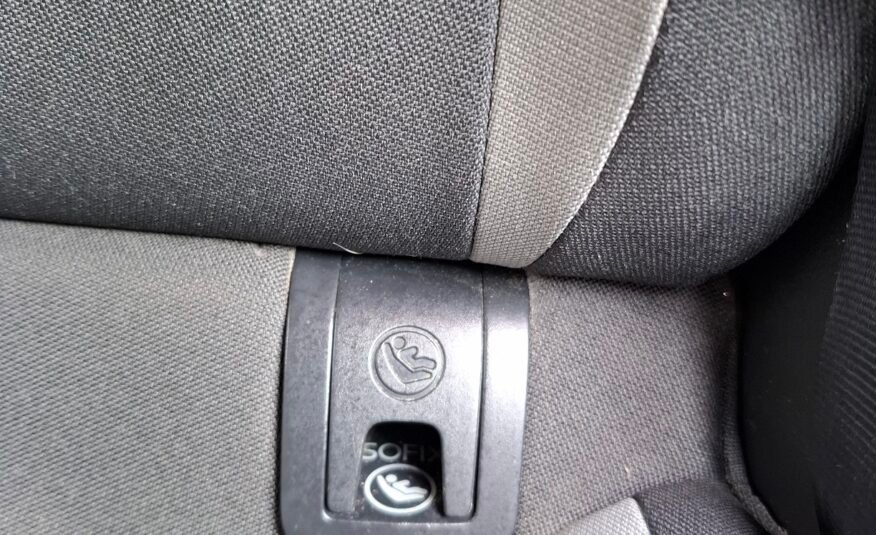 SEAT León Tdi Tdi Reference Plus