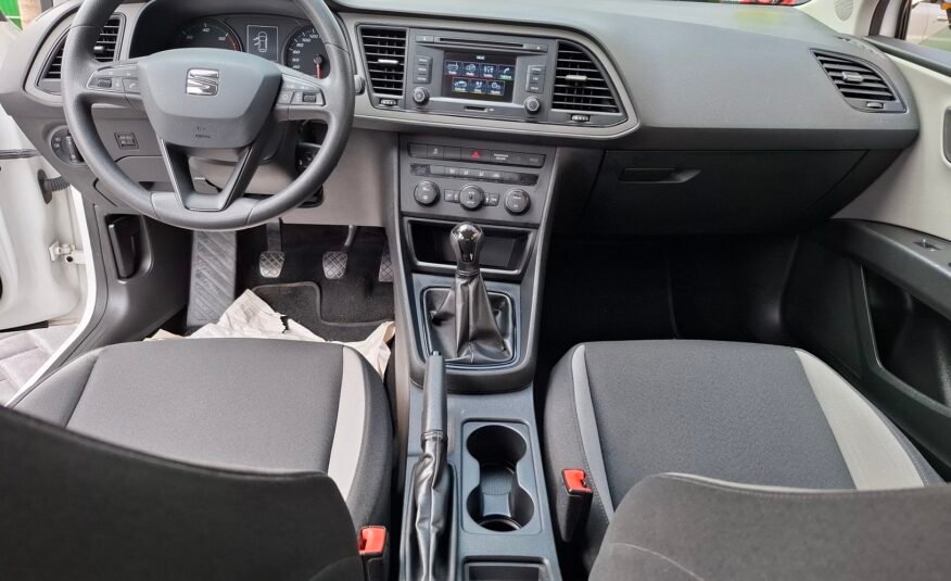 SEAT León Tdi Tdi Reference Plus