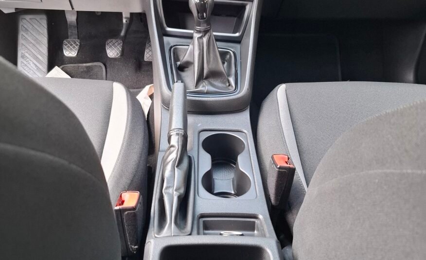 SEAT León Tdi Tdi Reference Plus