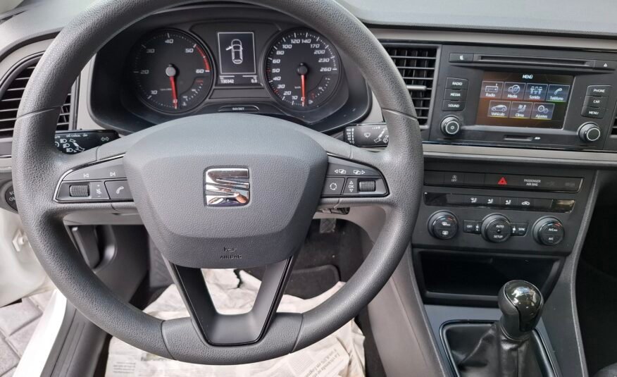 SEAT León Tdi Tdi Reference Plus