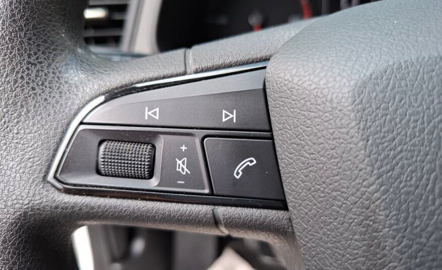 SEAT León Tdi Tdi Reference Plus