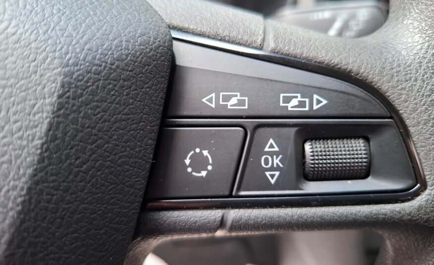 SEAT León Tdi Tdi Reference Plus