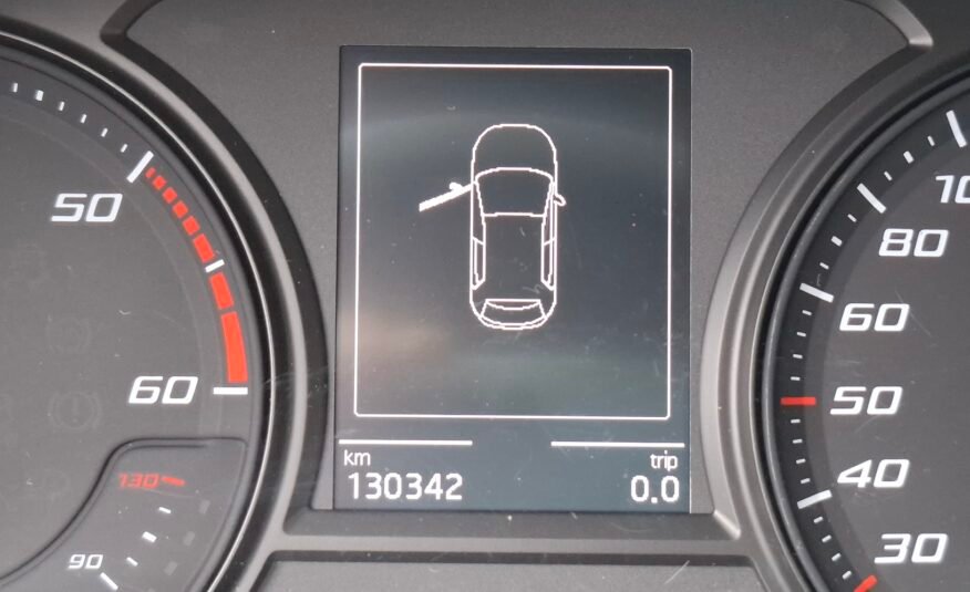 SEAT León Tdi Tdi Reference Plus