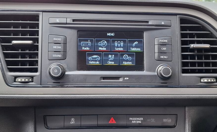 SEAT León Tdi Tdi Reference Plus