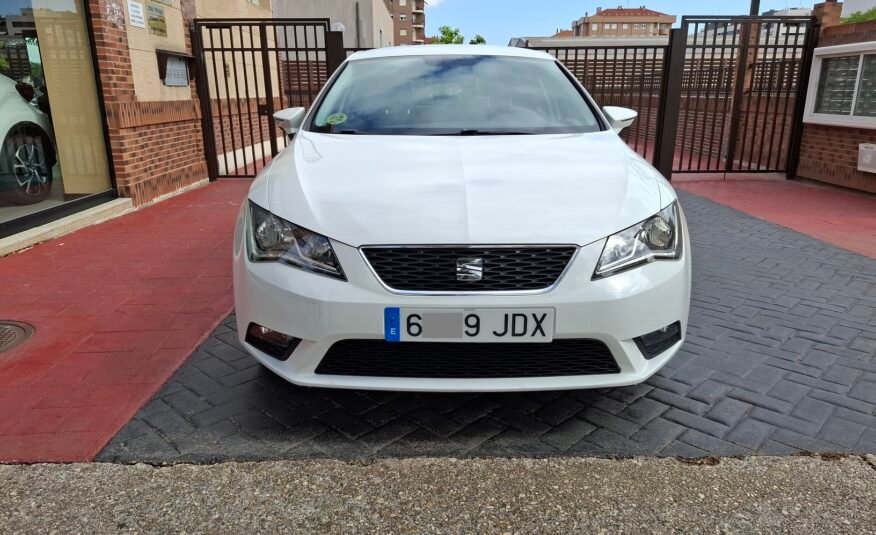 SEAT León Tdi Tdi Reference Plus