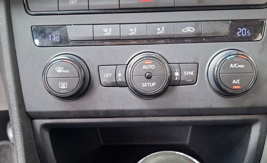 SEAT León Tdi Tdi Reference Plus
