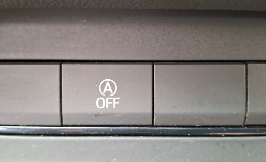 SEAT León Tdi Tdi Reference Plus