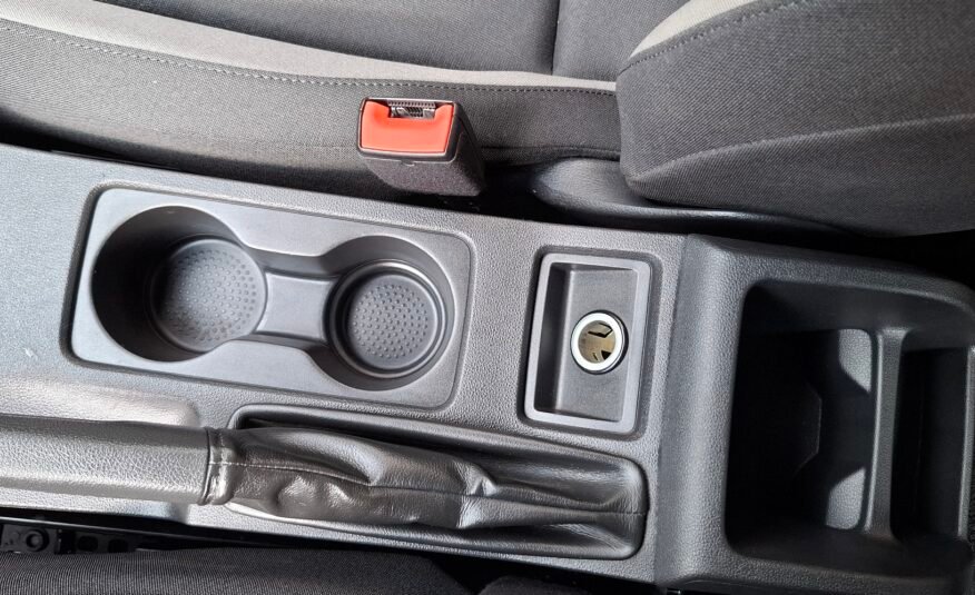 SEAT León Tdi Tdi Reference Plus