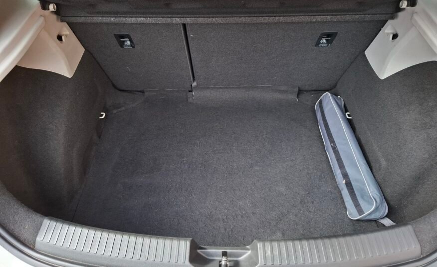 SEAT León Tdi Tdi Reference Plus