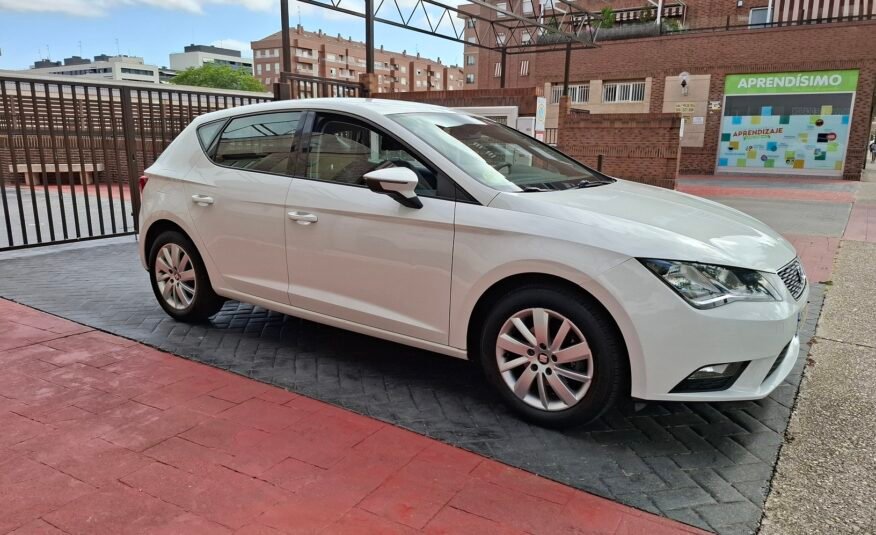 SEAT León Tdi Tdi Reference Plus