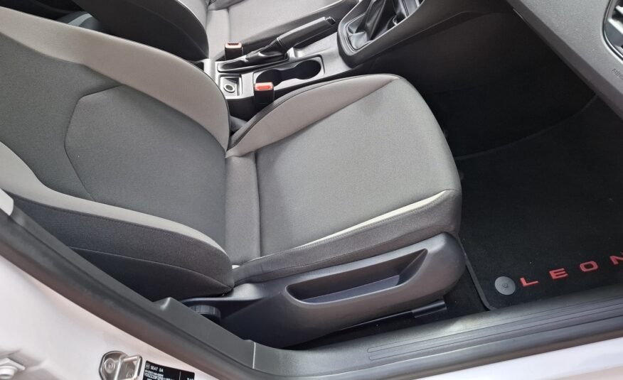 SEAT León Tdi Tdi Reference Plus