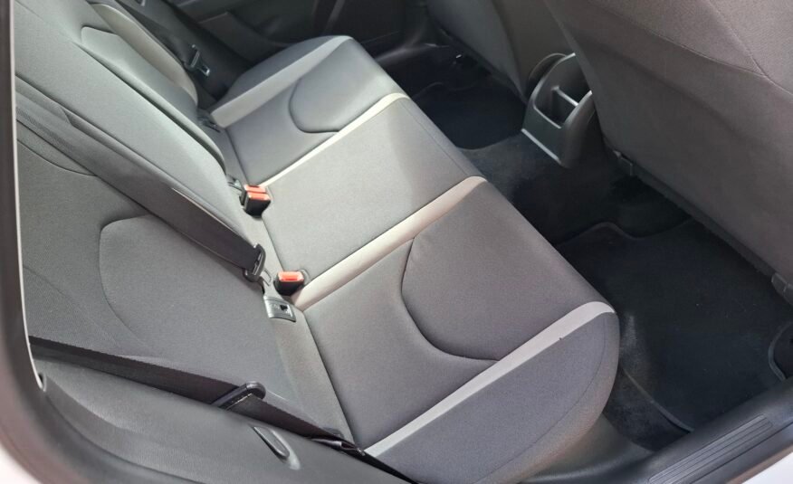 SEAT León Tdi Tdi Reference Plus