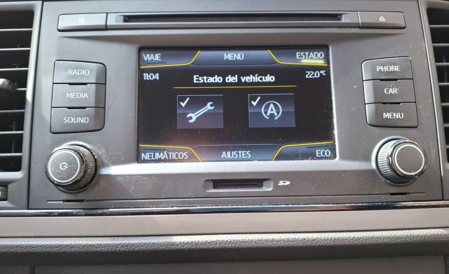 SEAT León Tdi Tdi Reference Plus