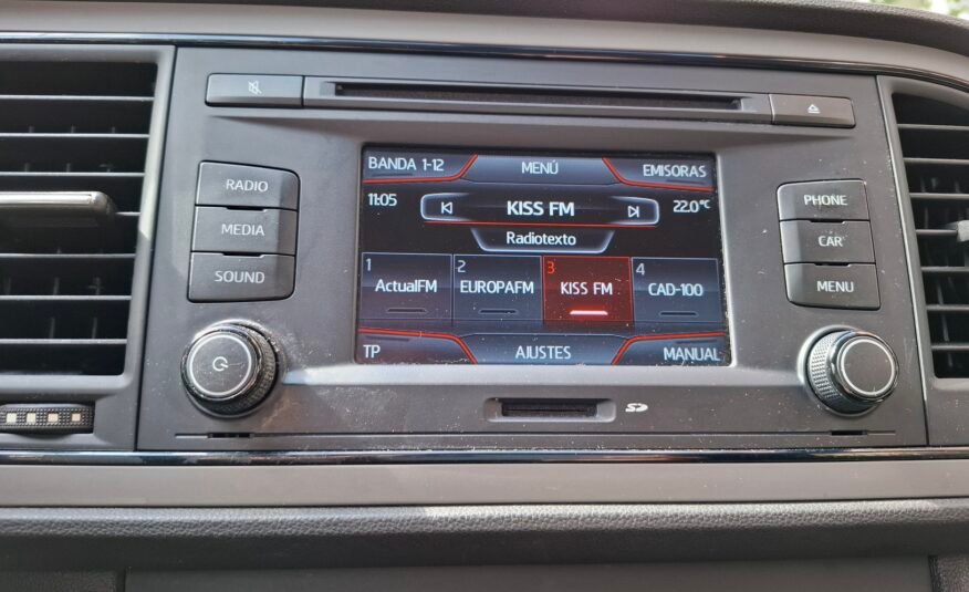 SEAT León Tdi Tdi Reference Plus