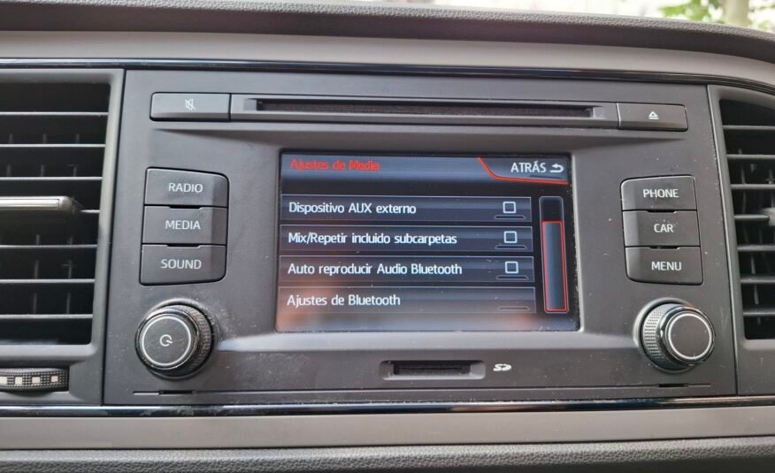 SEAT León Tdi Tdi Reference Plus