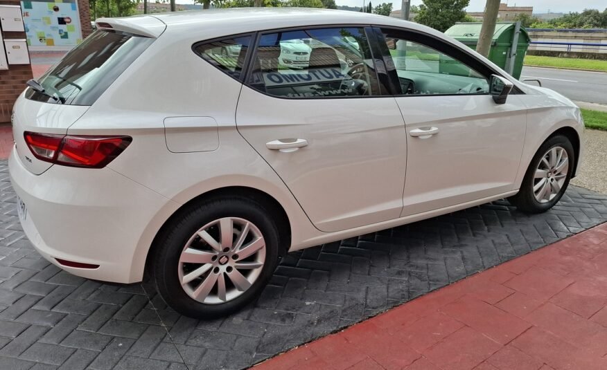 SEAT León Tdi Tdi Reference Plus
