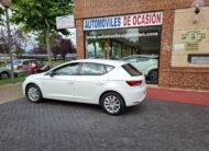 SEAT León Tdi Tdi Reference Plus