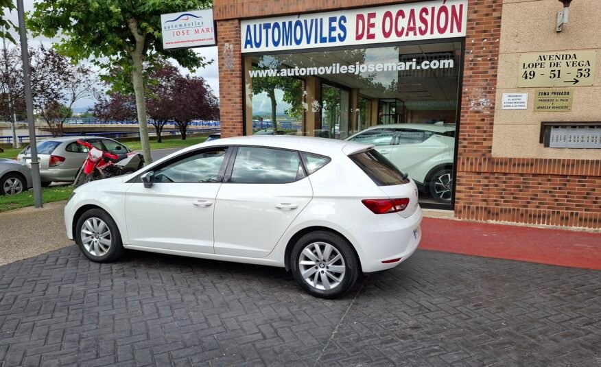 SEAT León Tdi Tdi Reference Plus
